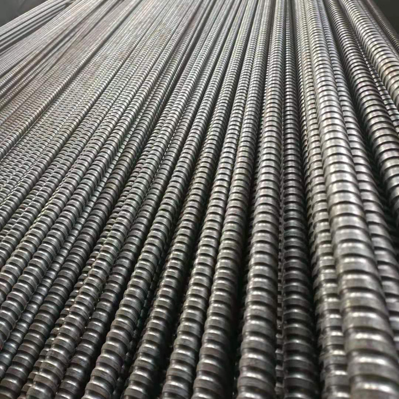 北碚中空锚杆