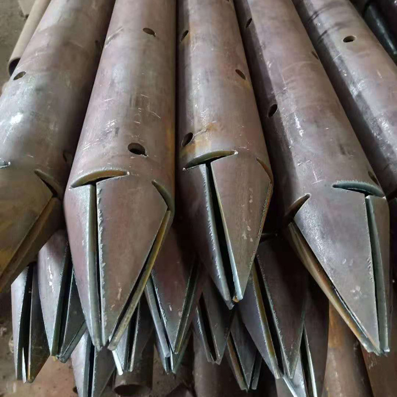 北碚预埋注浆管